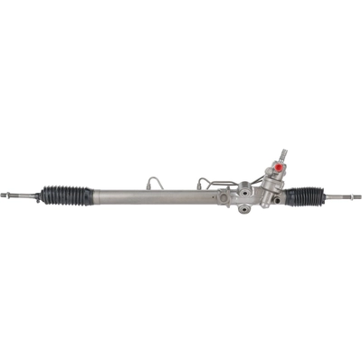 MAVAL - 93185M - Remanufactured Hydraulic Power Steering Rack and Pinion Assembly pa2