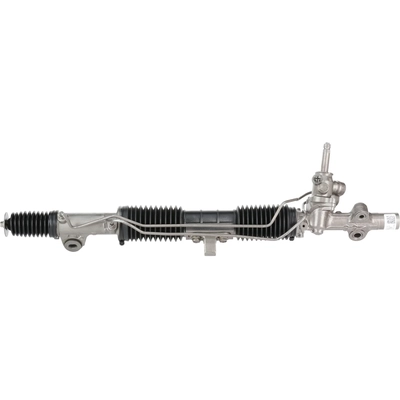 MAVAL - 93187M - Rack and Pinion Assembly pa1