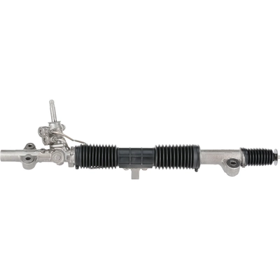 MAVAL - 93187M - Rack and Pinion Assembly pa2