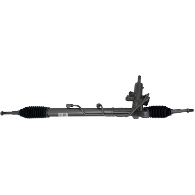 MAVAL - 93190M - Remanufactured Rack and Pinion Assembly pa1