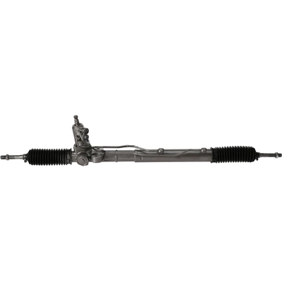 MAVAL - 93193M - Remanufactured Hydraulic Power Steering Rack and Pinion Assembly pa1