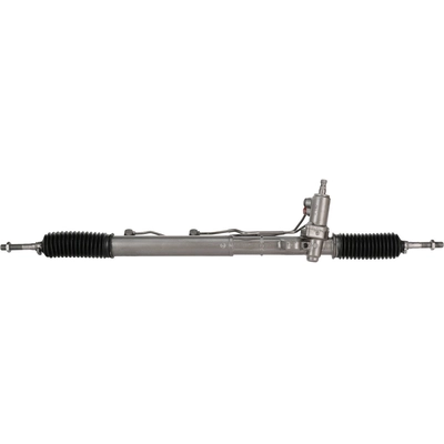 MAVAL - 93193M - Remanufactured Hydraulic Power Steering Rack and Pinion Assembly pa2