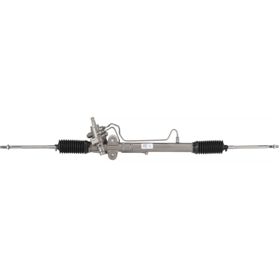MAVAL - 9319M - Rack and Pinion Assembly pa3