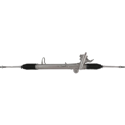 MAVAL - 93202M - Remanufactured Rack and Pinion Assembly pa2