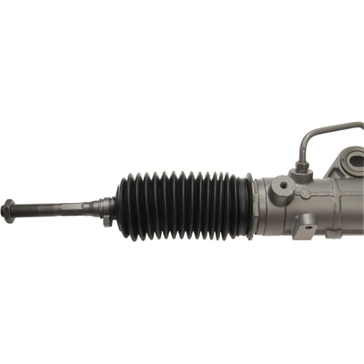 MAVAL - 93213M - Rack and Pinion Assembly pa3