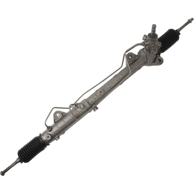 MAVAL - 93213M - Rack and Pinion Assembly pa4