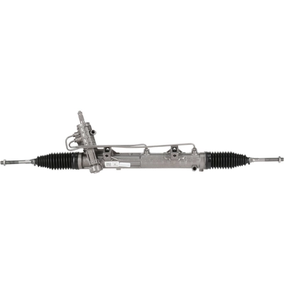 MAVAL - 93220M - Remanufactured Rack and Pinion Assembly pa1
