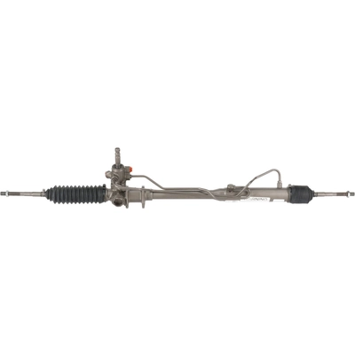 MAVAL - 93221M - Remanufactured Rack and Pinion Assembly pa1