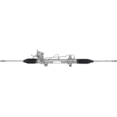MAVAL - 93225M - Remanufactured Hydraulic Power Steering Rack and Pinion Assembly pa1