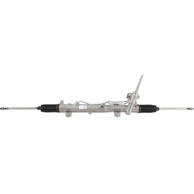 MAVAL - 93229M - Remanufactured Hydraulic Power Steering Rack and Pinion Assembly pa2