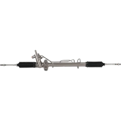 MAVAL - 93230M - Rack and Pinion Assembly pa1