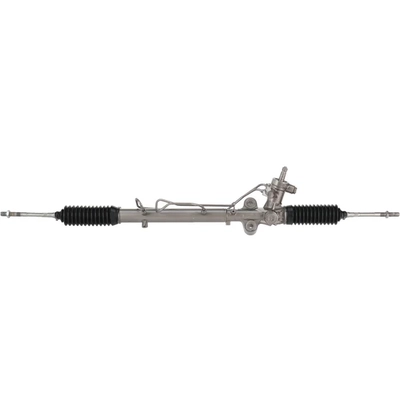 MAVAL - 93230M - Rack and Pinion Assembly pa2