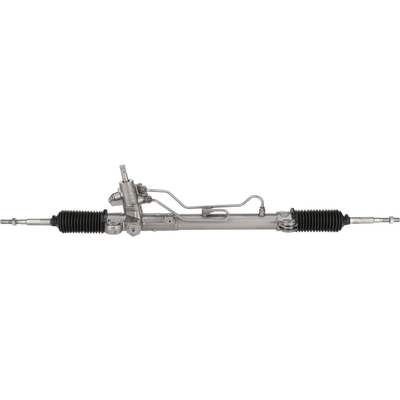 MAVAL - 93232M - Remanufactured Hydraulic Power Steering Rack and Pinion Assembly pa1