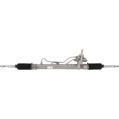 MAVAL - 93232M - Remanufactured Hydraulic Power Steering Rack and Pinion Assembly pa2