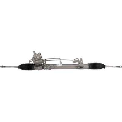MAVAL - 93234M - Remanufactured Hydraulic Power Steering Rack and Pinion Assembly pa1