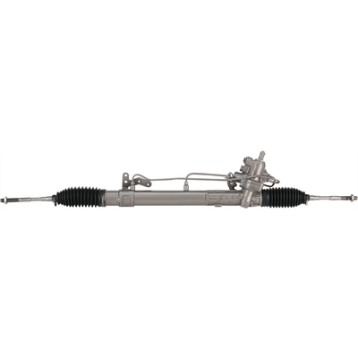 MAVAL - 93234M - Remanufactured Hydraulic Power Steering Rack and Pinion Assembly pa2