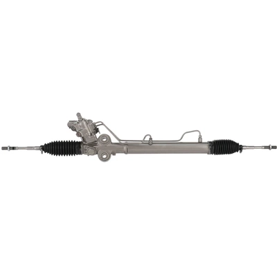 MAVAL - 93236M - Remanufactured Hydraulic Power Steering Rack and Pinion Assembly pa1