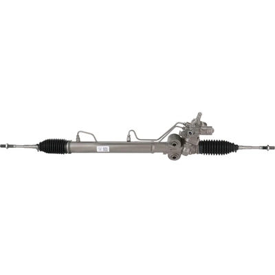 MAVAL - 93236M - Remanufactured Hydraulic Power Steering Rack and Pinion Assembly pa2