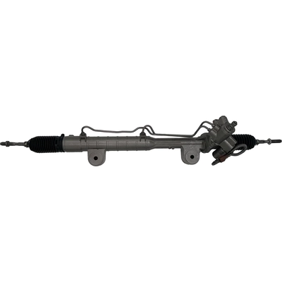 MAVAL - 93242M - Rack and Pinion Assembly pa4