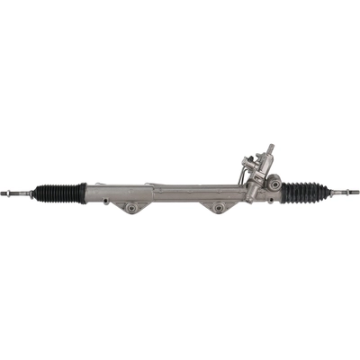 MAVAL - 93248M - Remanufactured Hydraulic Power Steering Rack and Pinion Assembly pa2