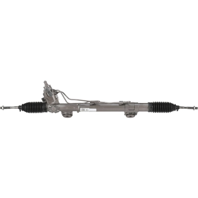 MAVAL - 93250M - Remanufactured Hydraulic Power Steering Rack and Pinion Assembly pa1