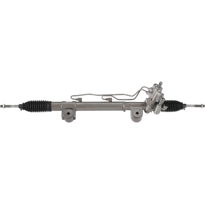 MAVAL - 93250M - Remanufactured Hydraulic Power Steering Rack and Pinion Assembly pa2