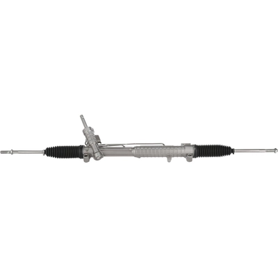 MAVAL - 93254M - Remanufactured Hydraulic Power Steering Rack and Pinion Assembly pa1