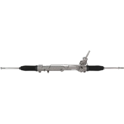 MAVAL - 93254M - Remanufactured Hydraulic Power Steering Rack and Pinion Assembly pa2