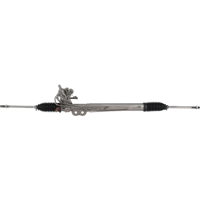 MAVAL - 93256M - Remanufactured Rack and Pinion Assembly pa1