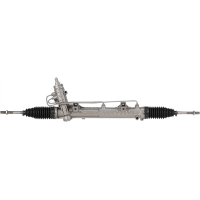 MAVAL - 93257M - Remanufactured Rack and Pinion Assembly pa1