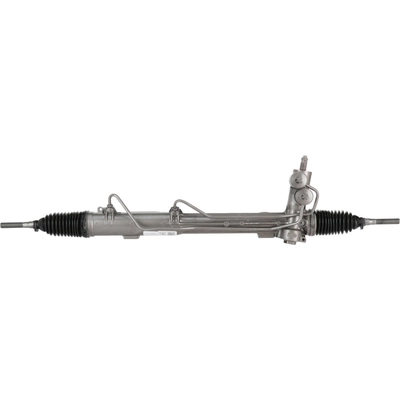 MAVAL - 93261M - Remanufactured Hydraulic Power Steering Rack and Pinion Assembly pa2