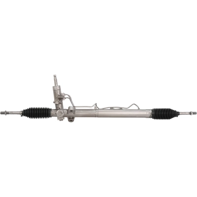 MAVAL - 93265M - Rack and Pinion Assembly pa1