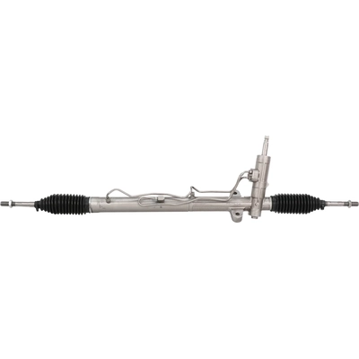 MAVAL - 93265M - Rack and Pinion Assembly pa2