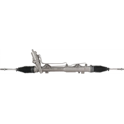 MAVAL - 93267M - Remanufactured Rack and Pinion Assembly pa1