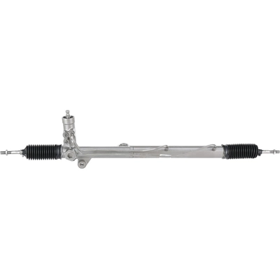 MAVAL - 93269M - Remanufactured Hydraulic Power Steering Rack and Pinion Assembly pa1