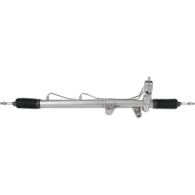 MAVAL - 93269M - Remanufactured Hydraulic Power Steering Rack and Pinion Assembly pa2