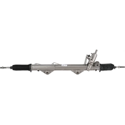 MAVAL - 93270M - Remanufactured Hydraulic Power Steering Rack and Pinion Assembly pa2