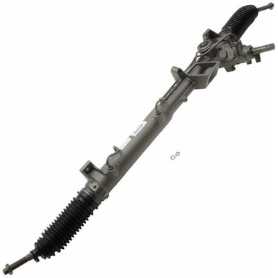 MAVAL - 93272M - Rack and Pinion Assembly pa2