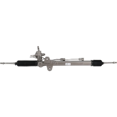 MAVAL - 93275M - Remanufactured Hydraulic Power Steering Rack and Pinion Assembly pa1