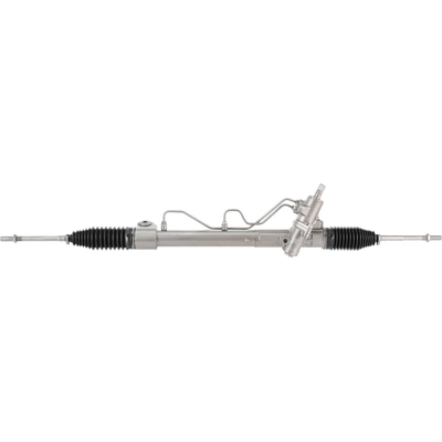 MAVAL - 93278M - Remanufactured Rack and Pinion Assembly pa1