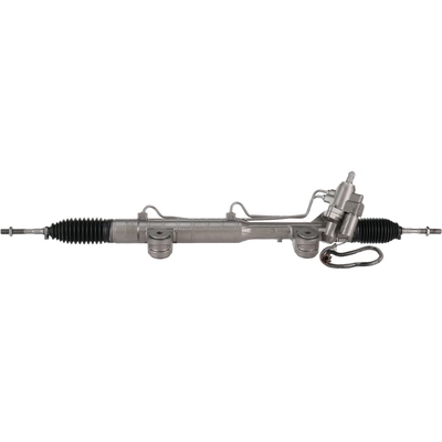 MAVAL - 93281M - Remanufactured Rack and Pinion Assembly pa1