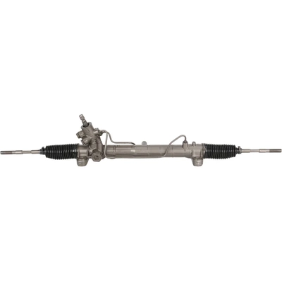 MAVAL - 93289M - New Rack and Pinion Assembly pa2