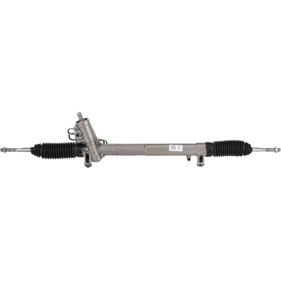 MAVAL - 93291M - Remanufactured Rack and Pinion Assembly pa1