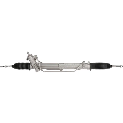 MAVAL - 93296M - Remanufactured Rack and Pinion Assembly pa1