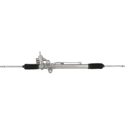 MAVAL - 93305M - Remanufactured Rack and Pinion Assembly pa1