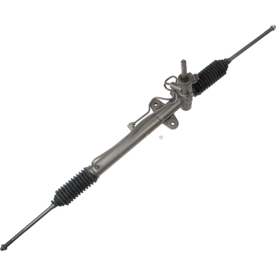 MAVAL - 93308M - Rack and Pinion Assembly pa1