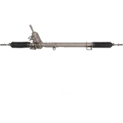 MAVAL - 9330M - Remanufactured Hydraulic Power Steering Rack and Pinion Assembly pa2