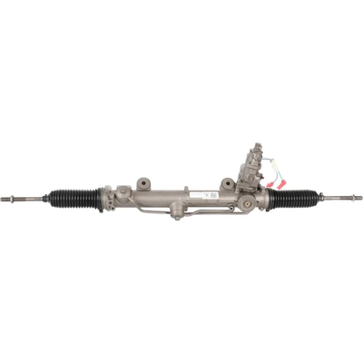 MAVAL - 93316M - Rack and Pinion Assembly pa2