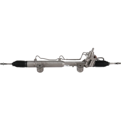 MAVAL - 93328M - Rack and Pinion Assembly pa3