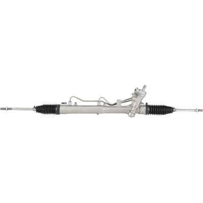 MAVAL - 93334M - Rack and Pinion Assembly pa1